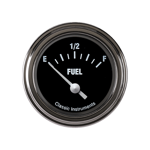 Hot Rod 2 1/8" Fuel HR12SLF