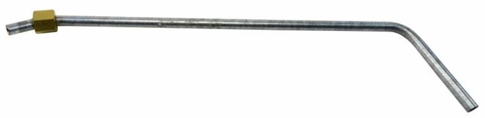 Fits 1955 - 1956 Chevrolet Full Size Choke-Heat Riser Tube HRT003