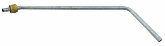 Fits 1956 Chevrolet Full Size Choke-Heat Riser Tube HRT008