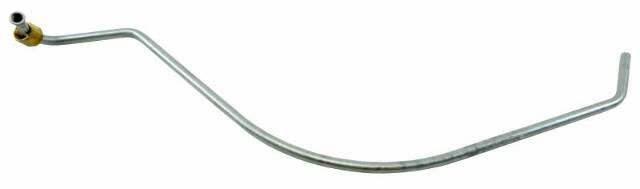 Choke-Heat Riser Tube fits 1959-1961 Chevy Bel Air 348 engine HRT404 Shafer's Classic Reproductions