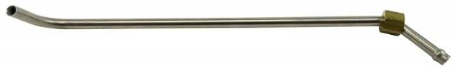 Choke-Heat Riser Tube fits 1962-1965 Chevy Corvette HRT903 Shafer's Classic Reproductions