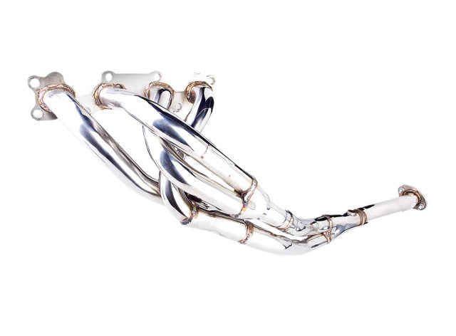 1994-1997 Mazda Miata MX5 1.8L 4-2-1 15/8 SS Header - Xforce HS-9018