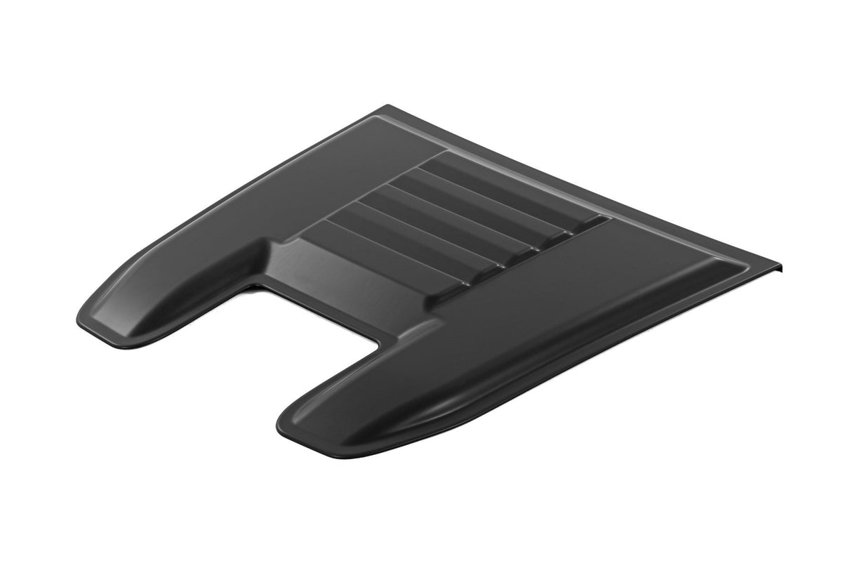 Rough Country Hood Scoop - 6X1 Bronze Oxide - Toyota Tacoma 2WD/4WD (2024) - HS80010-6X1