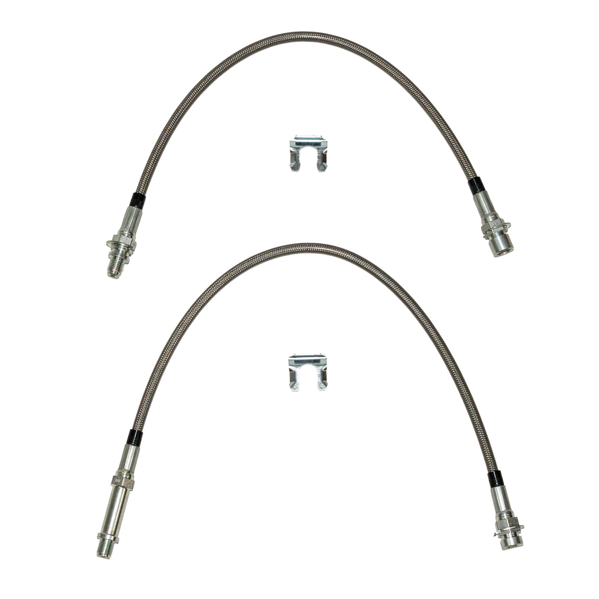 Brake Hose Kit for 1967-1968 Chevy Bel Air
