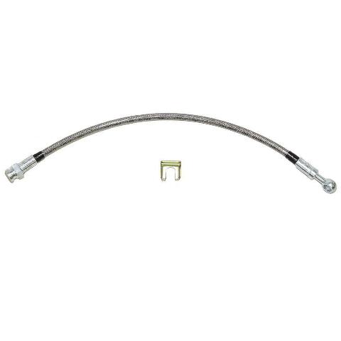 Brake Hose for 2001-2007 GM 2500 HD