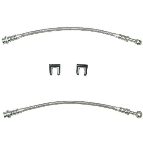 Brake Hose for 2000-2006 GMC 1500 SUV