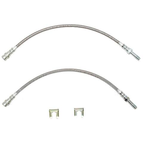 Brake Hose for 1999 Mercury Cougar