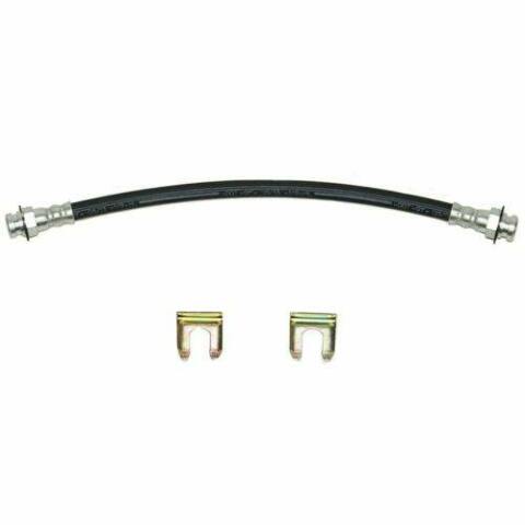 Brake Hose steel