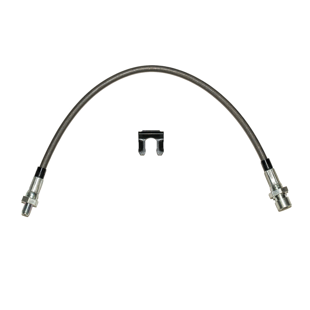 Brake Hose stainless steel