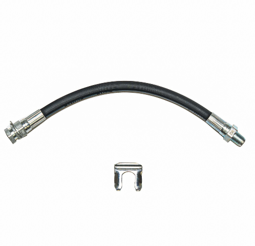 Brake Hose for 63-82 Chevy Corvette; Rear