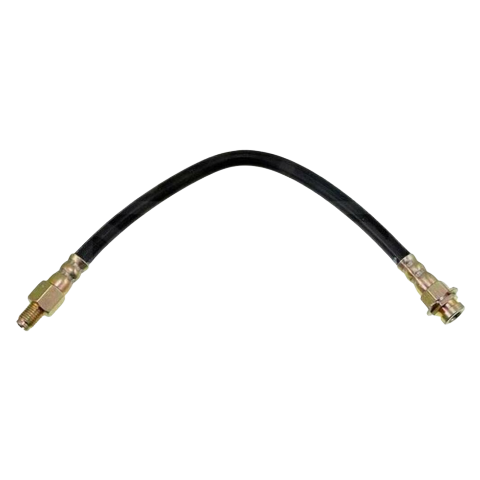 Brake Hose for 1969-1966 66-69 Mopar B-Body w/ 8 3/4 Rear Axle Rear disc brakes drum brakes steel