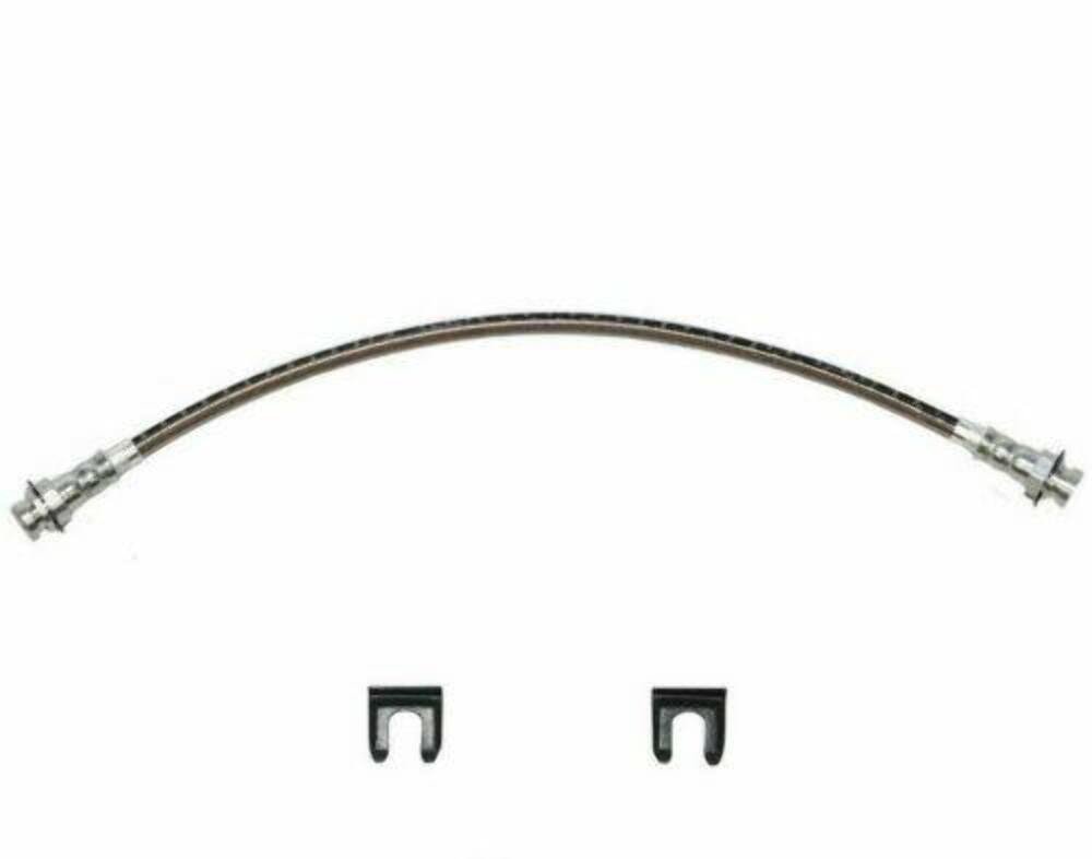 Brake Hose Kit for 1968-1970 AMC AMX disc brakes