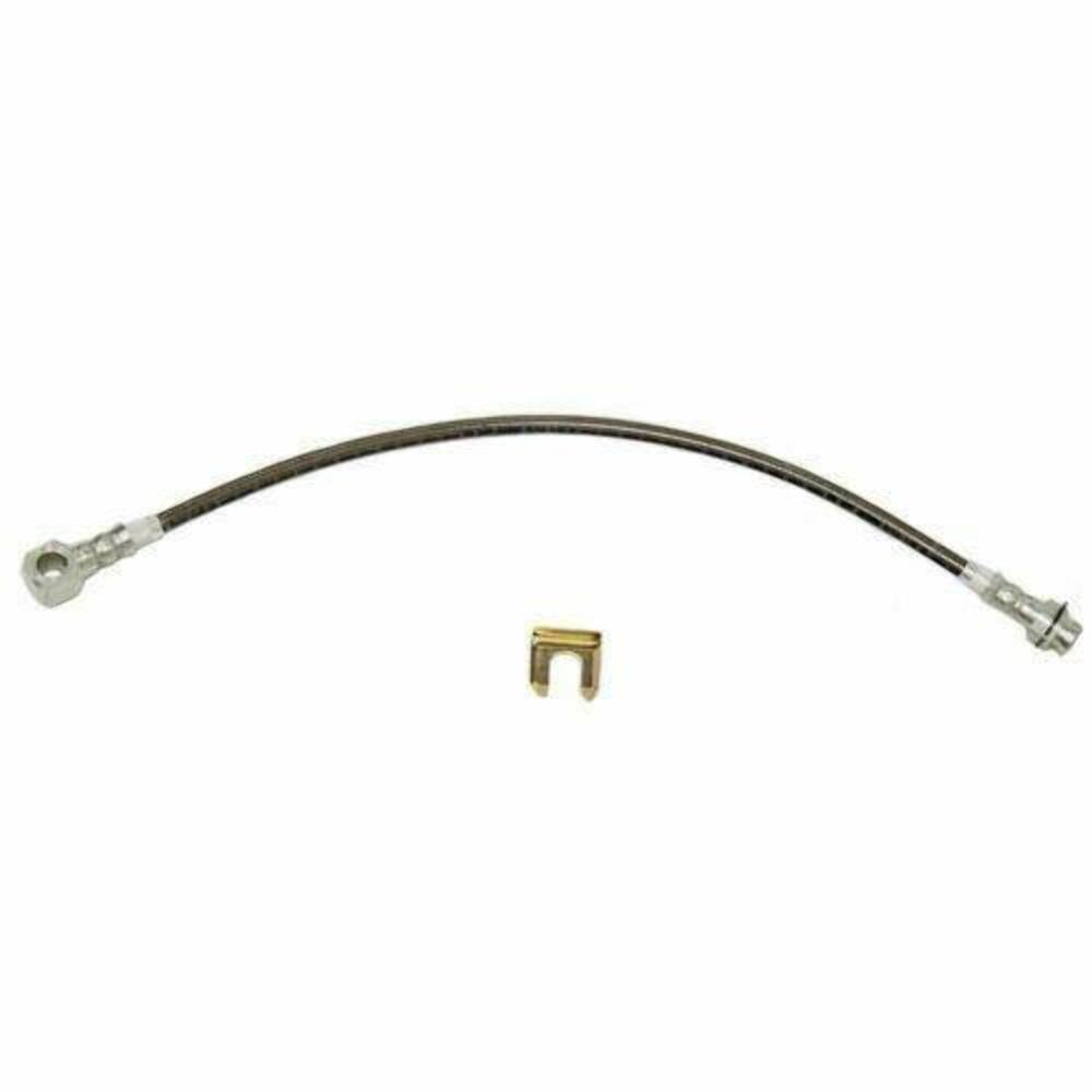 1969 - 1971 Chevrolet Camaro Brake Hose - HSP4515SS