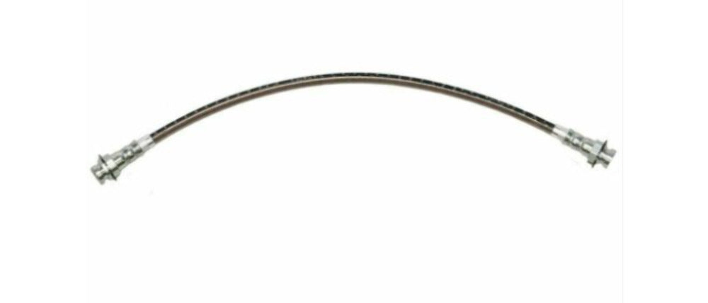 Brake Hose for 1969-1972 Chevy Chevelle disc brakes stainless steel