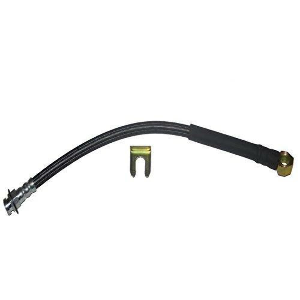 Brake Hose for 1977-1978 Chevy Camaro disc brakes stainless steel