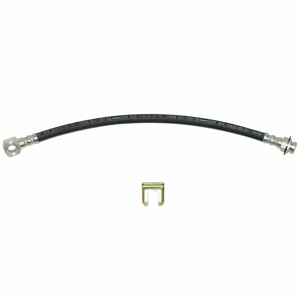 Brake Hose for 72 Pontiac Lemans; Front Disc disc brakes