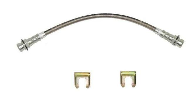 1972 Pontiac Lemans Brake Hose - HSP5140SS