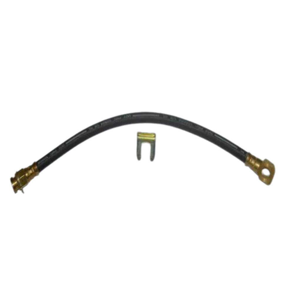 Brake Hose for 1974-1976 Chevy Camaro disc brakes