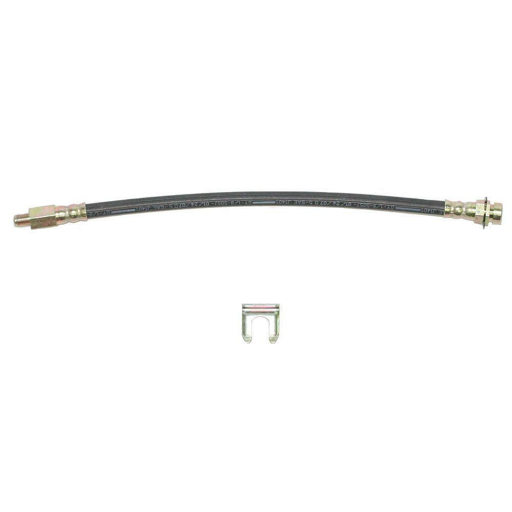 Brake Hose for 1979-1981 Chevy Camaro disc brakes
