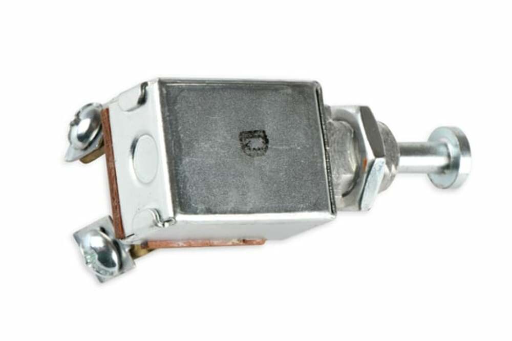 Hurst Back Up Light Switch for Manual Shifters - 2480003