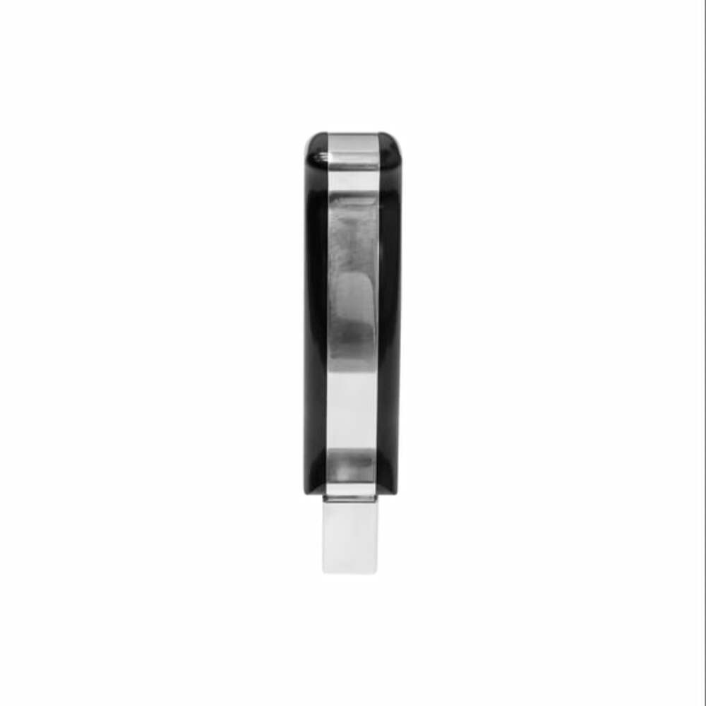 Hooker performance muffler pistol grip handle-5380436