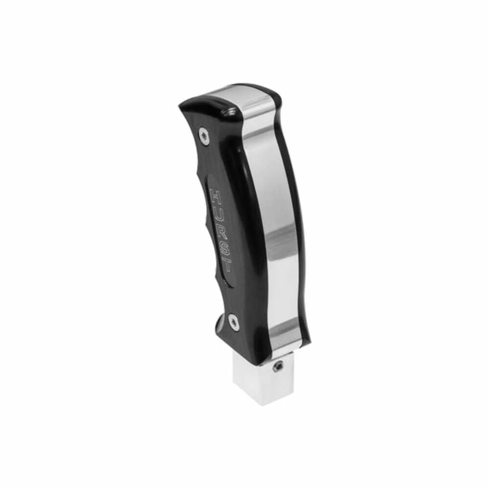 Hooker performance muffler pistol grip handle-5380437