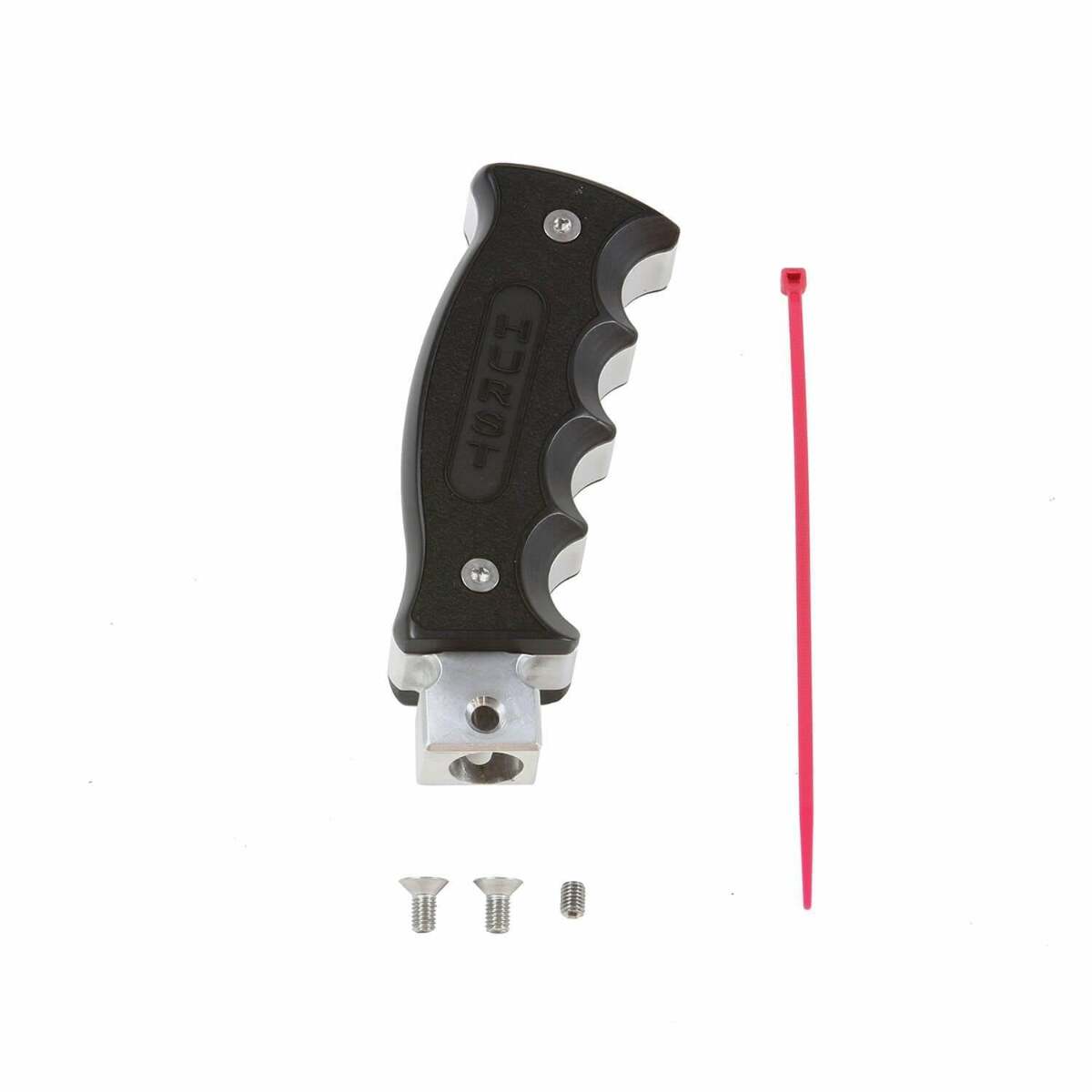 Hooker performance muffler pistol grip handle-1531003