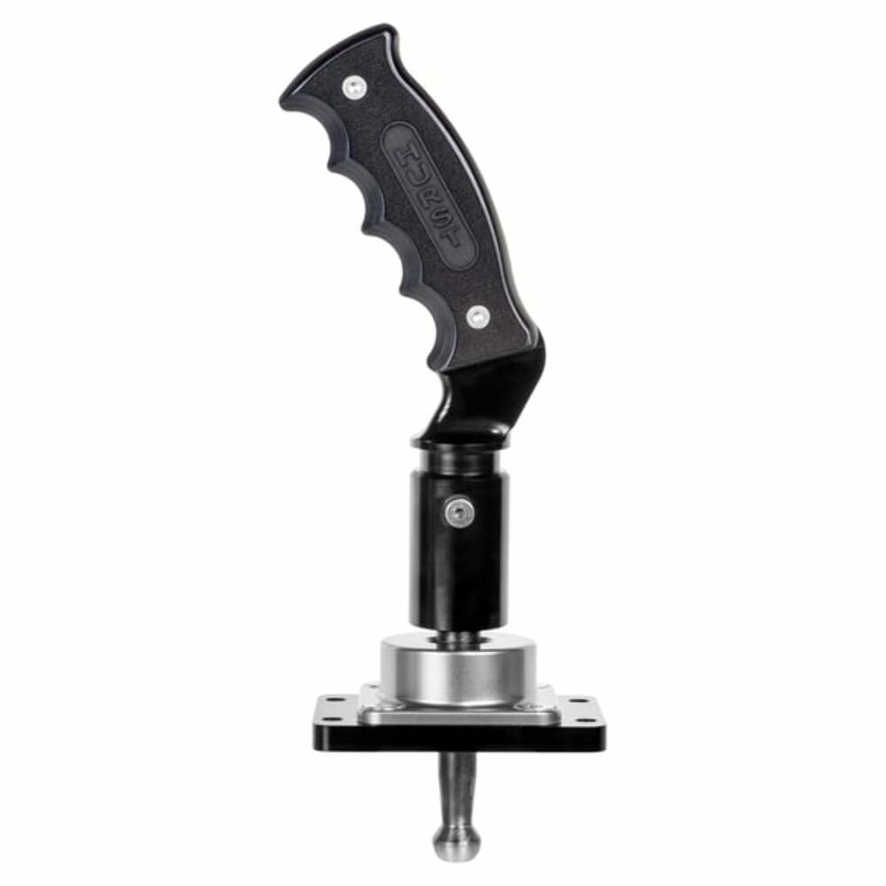 Hurst Billet/Plus Pistol-Grip Short Throw Shifter - 3916042
