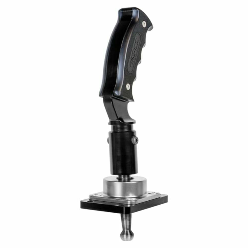 Hurst Billet/Plus Pistol-Grip Short Throw Shifter - 3916042