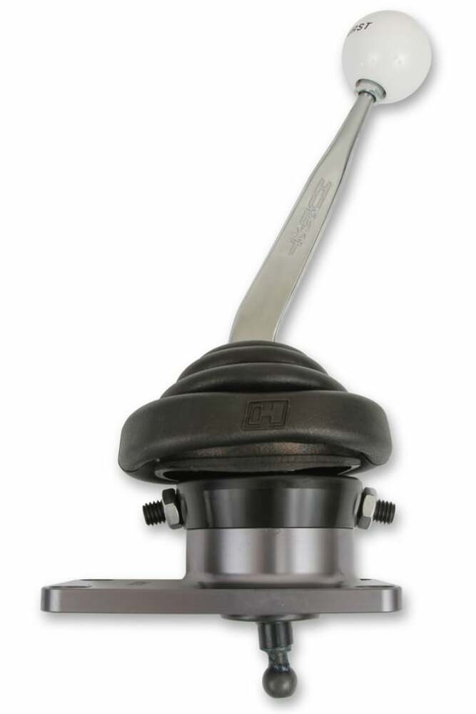 Hurst Billet/Plus Short Throw Shifter - 3915033