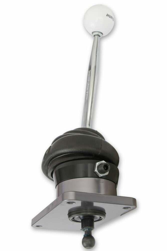 Hurst Billet/Plus Short Throw Shifter - 3915033
