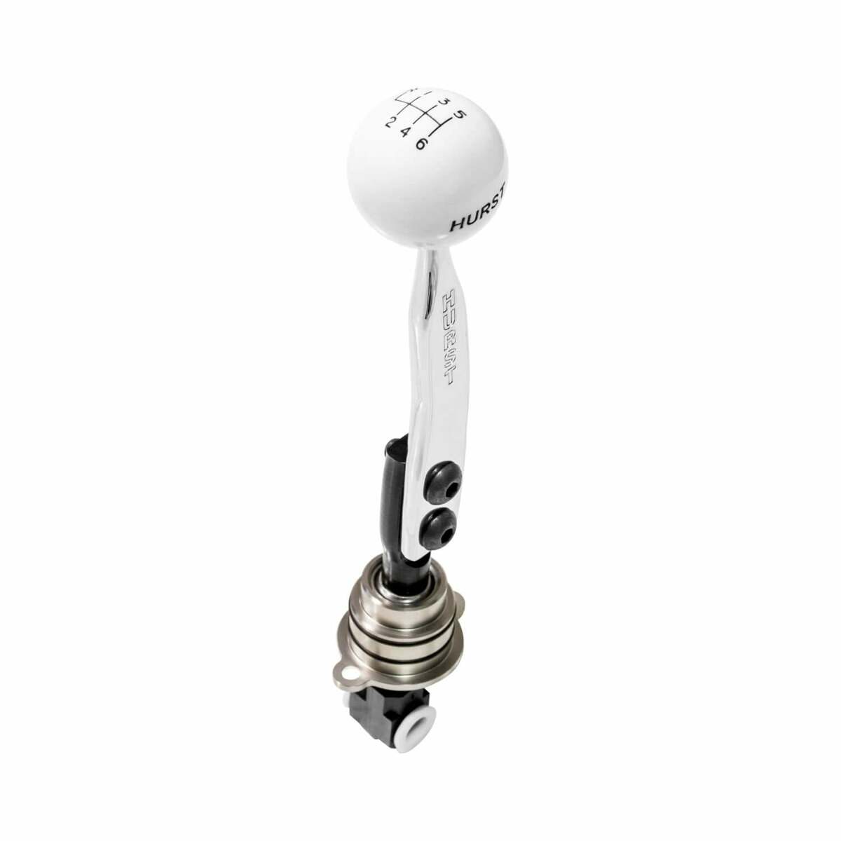 t Hurst Billet/Plus Short Throw Shifter - 3916029 Hurst