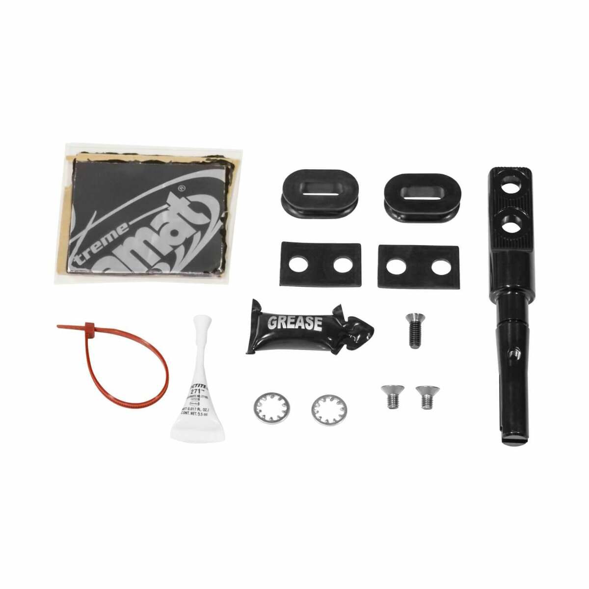 t Hurst Billet/Plus Short Throw Shifter - 3916029 Hurst