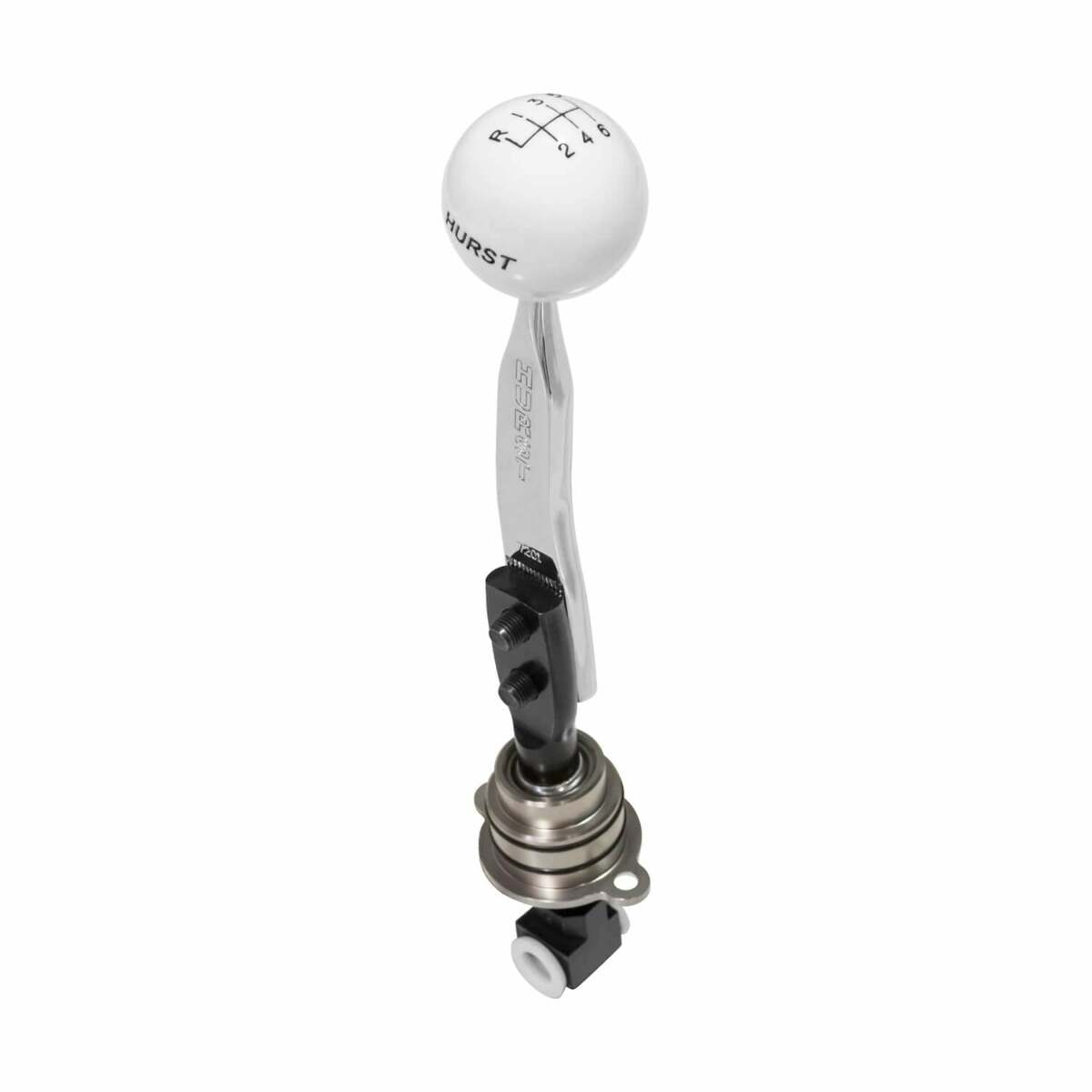 t Hurst Billet/Plus Short Throw Shifter - 3916029 Hurst