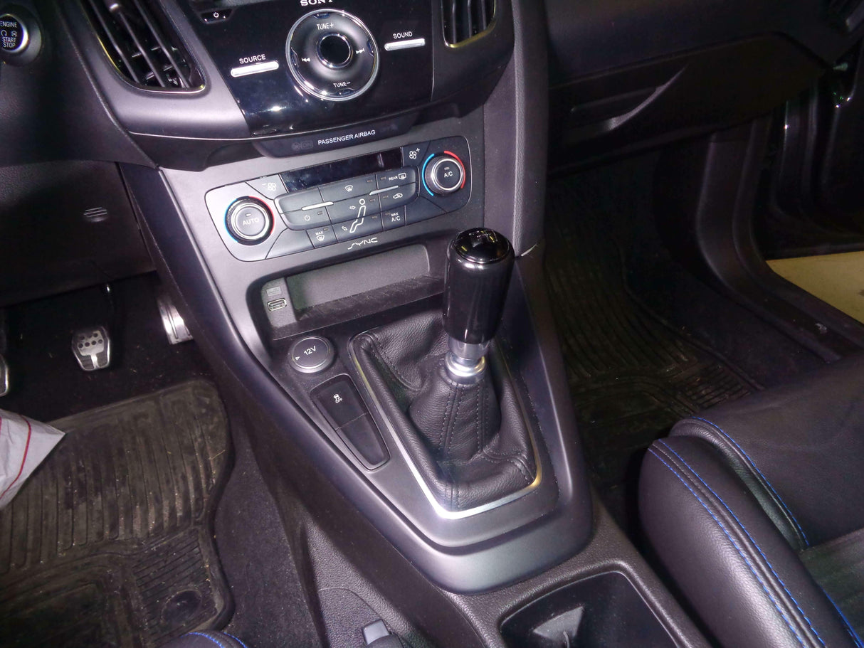 Hurst Billet/Plus Short Throw Shifter - 3916038