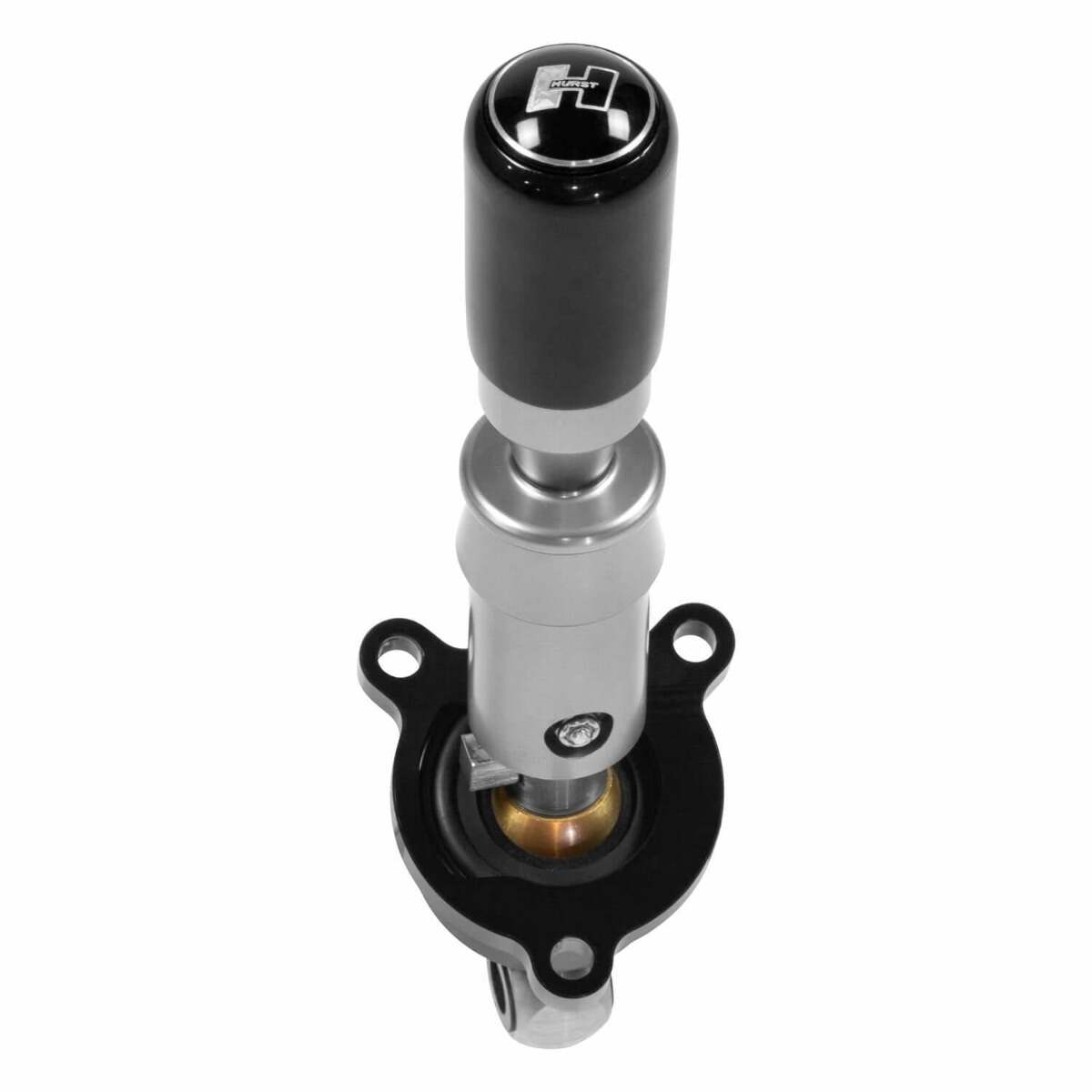 Hurst Billet/Plus Short Throw Shifter - 3916044