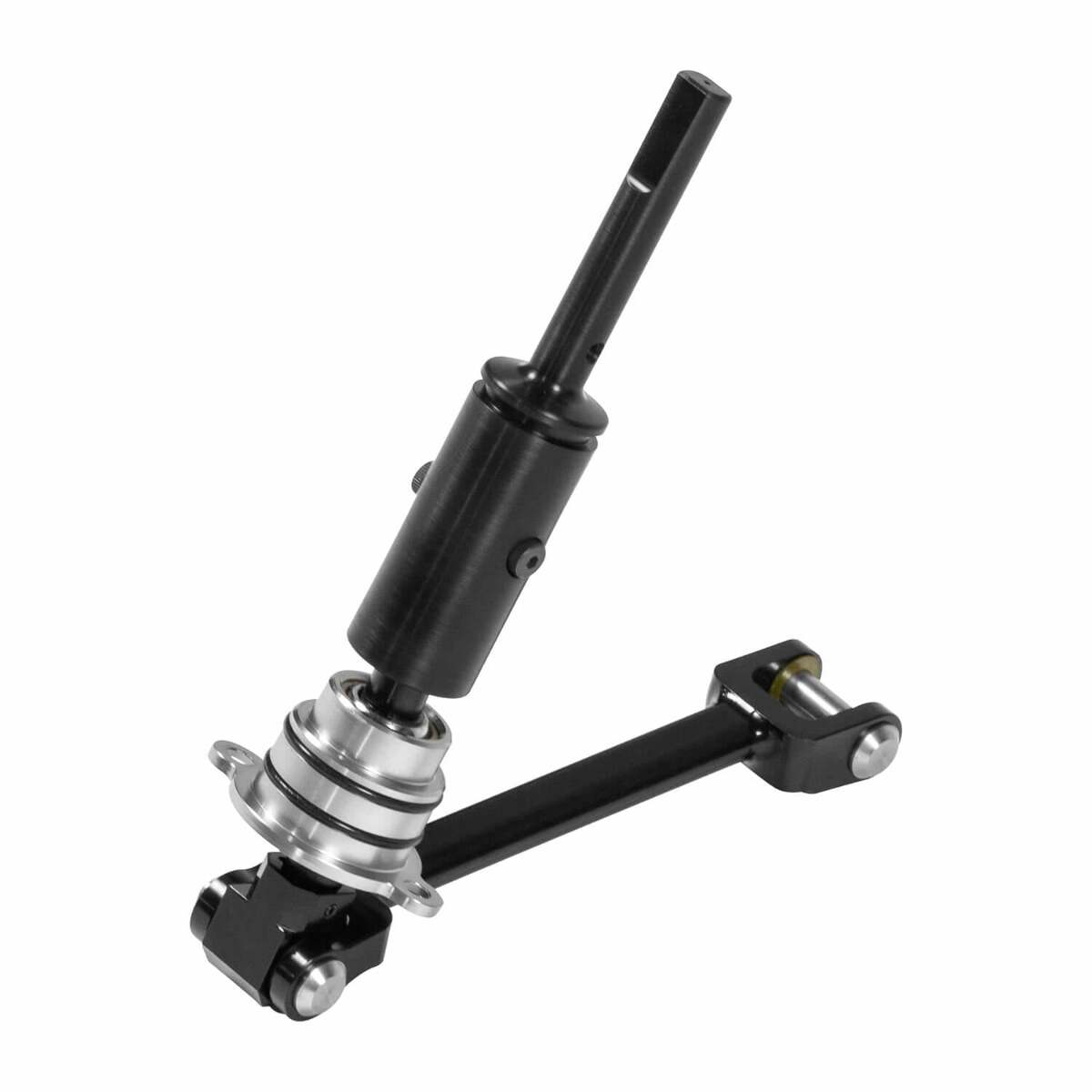 Hurst Billet/Plus Short Throw Shifter - 3916047