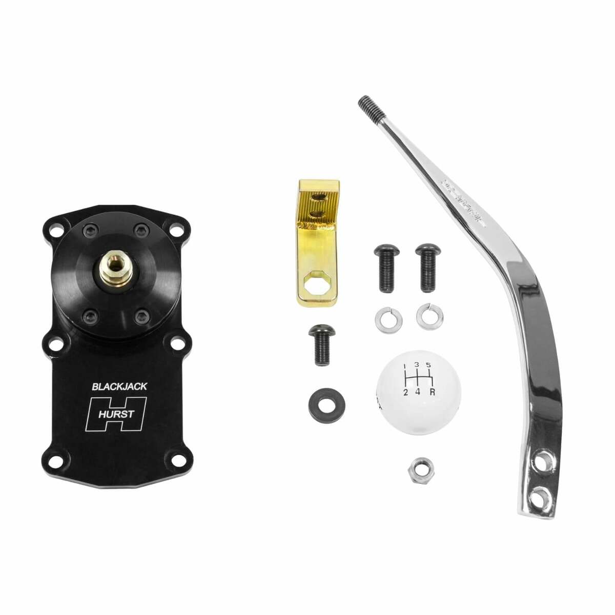 Hurst Blackjack Short Throw Shifter - 3912003