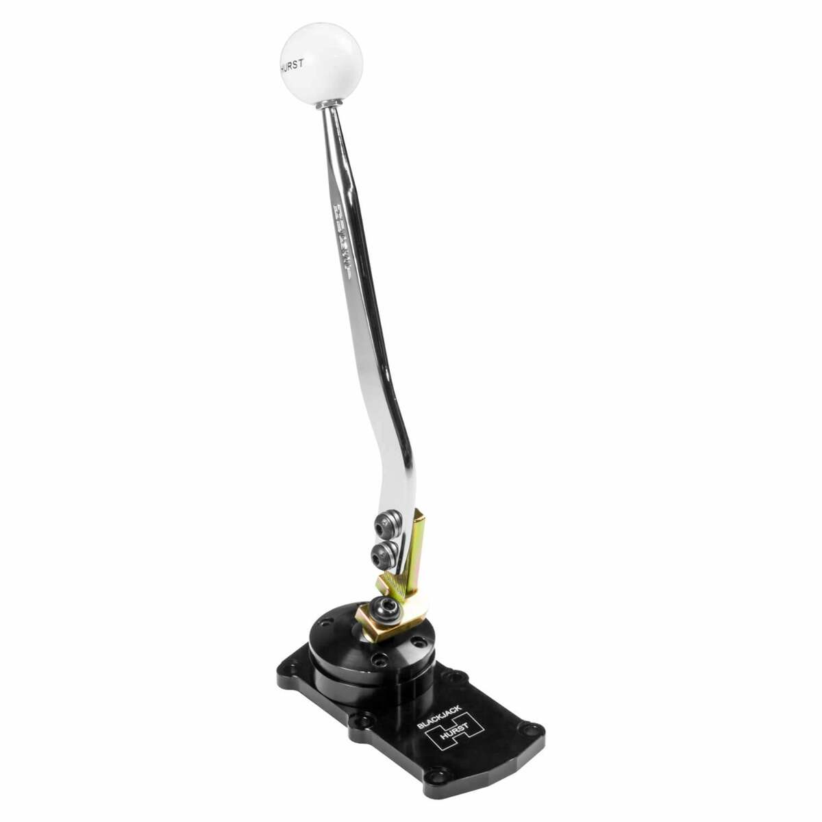 Hurst Blackjack Short Throw Shifter - 3912008