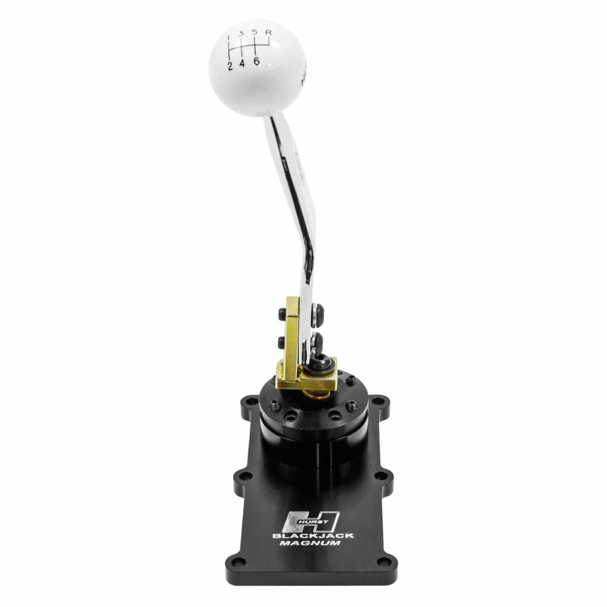 Hurst Blackjack Short Throw Shifter - 3913004