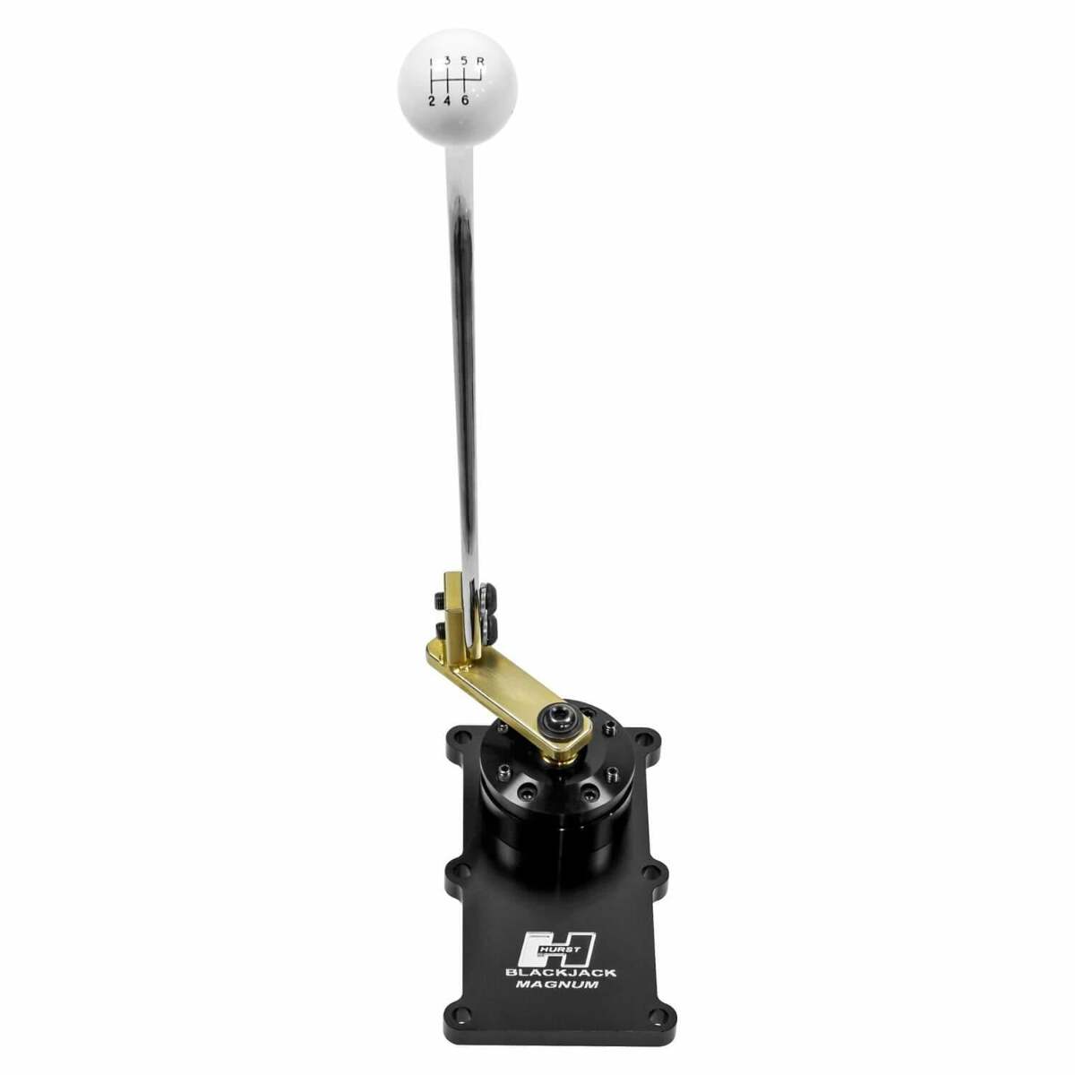 Hurst Blackjack Short Throw Shifter - 3913007