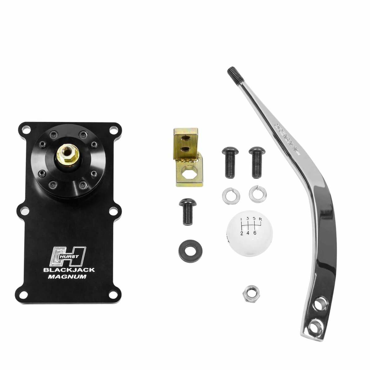 Hurst Blackjack Short Throw Shifter - 3913008