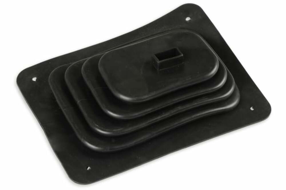 Hooker performance muffler mustang-5380036