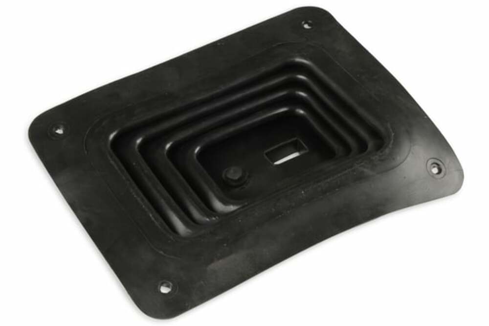 Hooker performance muffler mustang-5380036