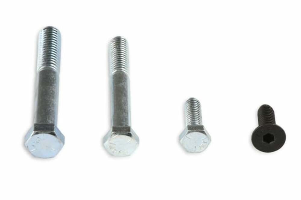 Hooker performance muffler ford-3737637