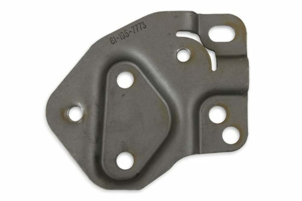 Hooker performance muffler gm-3737834
