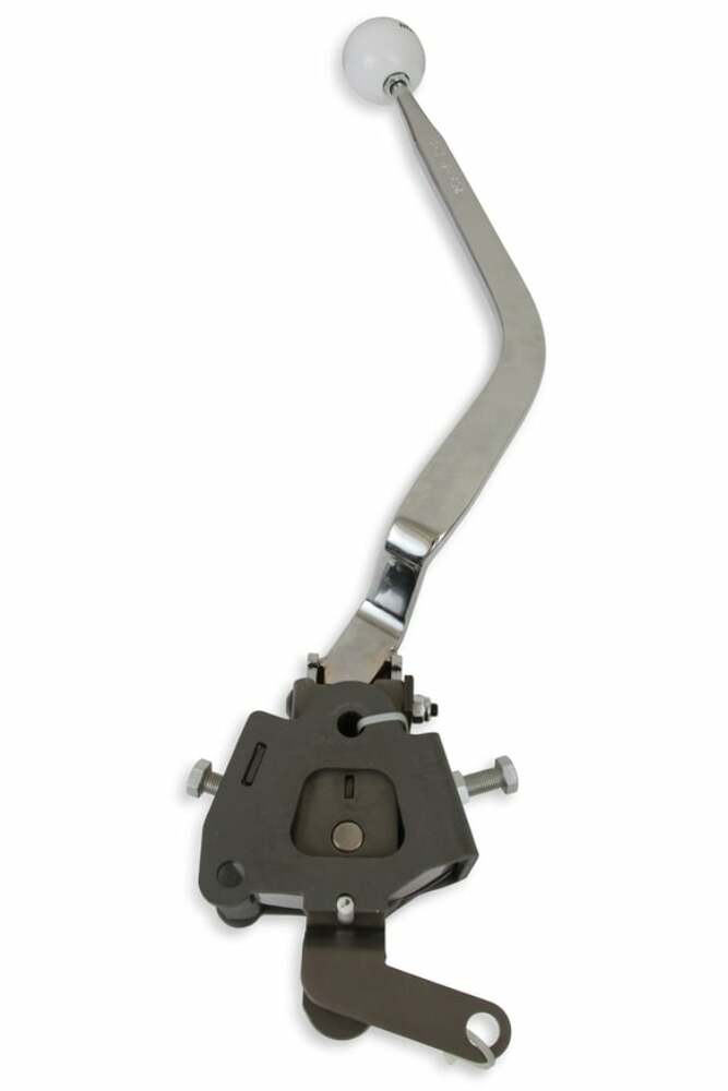 Hurst Competition/Plus 4-Speed Shifter - Ford - 3913180