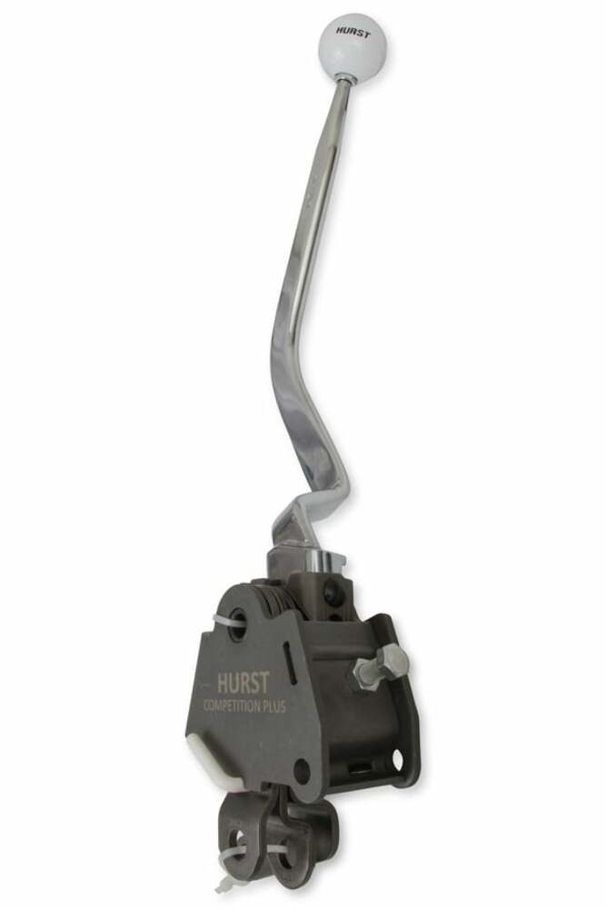 Hurst Competition/Plus 4-Speed Shifter - Ford - 3913180