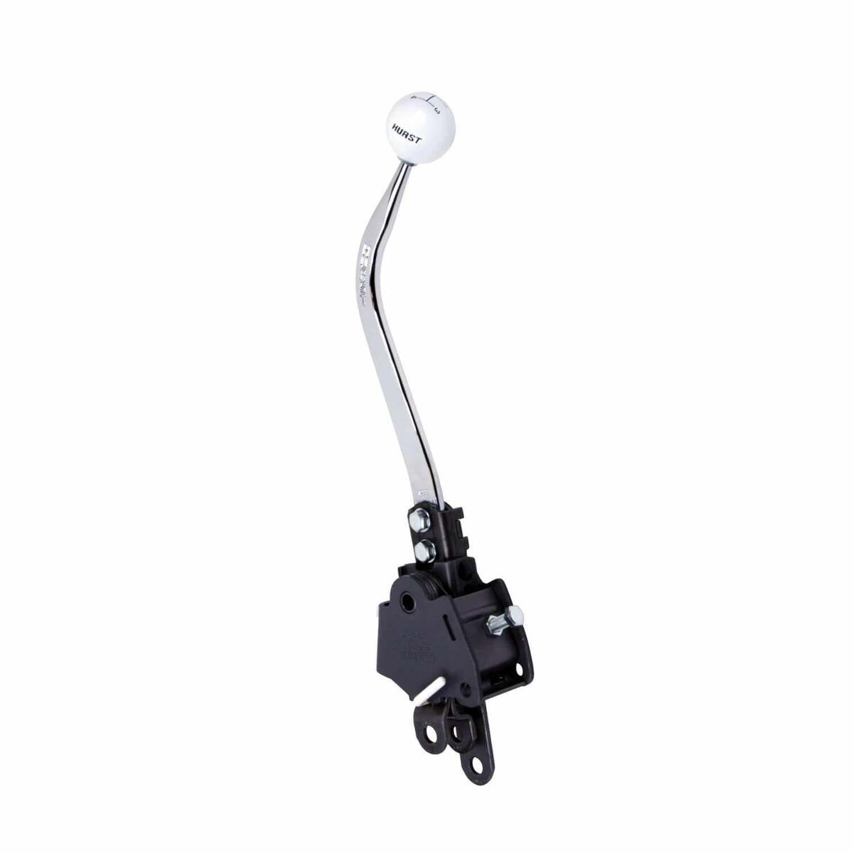 Hurst Competition/Plus 4-Speed Shifter - GM - 3917307 for 1966-1967 Chevy El Camino manual transmission