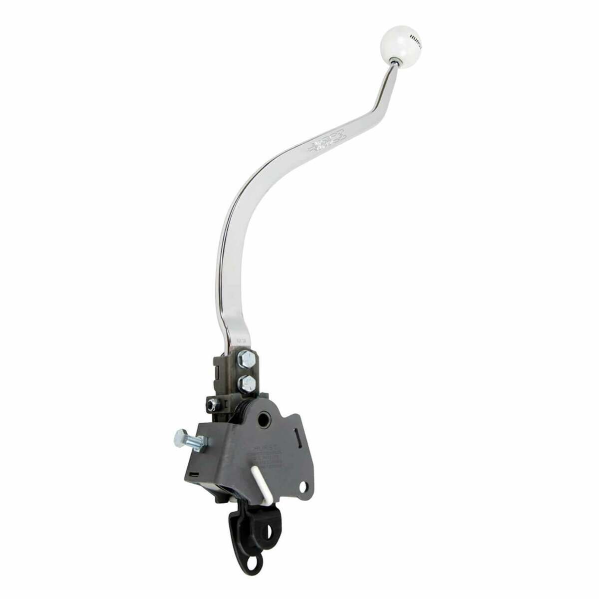 Hurst Competition/Plus 4-Speed Shifter - Mopar - 3916789 for 1966-1972 Dodge Road Runner manual transmission